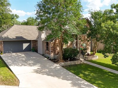 640 Riverside Dr, New Braunfels, TX, 78130