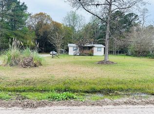 45367 Eula B Rd, Callahan, FL 32011