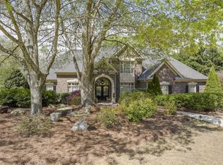 14080 Old Cogburn Rd, Milton, GA 30004