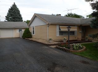 11643 S Natchez Ave, Worth, IL