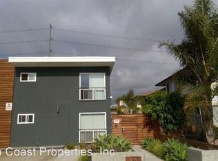 4135 Utah St APT 3, San Diego, CA 92104