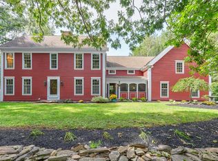 377 Howard St, Northborough, MA 01532