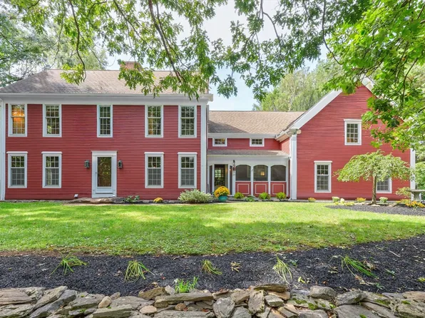 377 Howard St, Northborough, MA 01532
