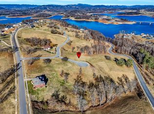 2519 Channel Cv, Morristown, TN 37814