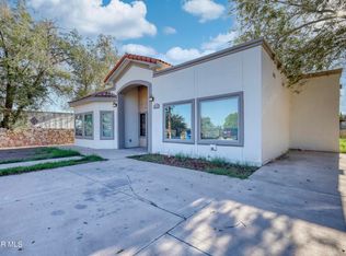 10728 Regina Dr, El Paso, TX 79927