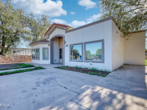 10728 Regina Dr, El Paso, TX 79927