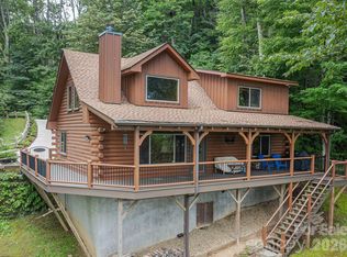 332 Gadohi Trl, Maggie Valley, NC 28751