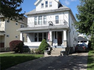 38 Norwalk Ave, Buffalo, NY 14216