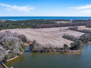 2 Balls Neck Rd, Kilmarnock, VA 22482