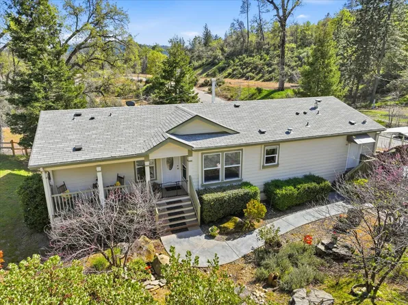 43555 Highway 41 Unit 47, Oakhurst, CA 93644