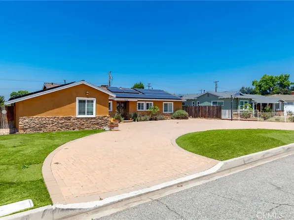 759 S Briargate Ln, Covina, CA 91723