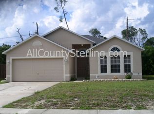 2716 Derby Dr, Deltona, FL 32738