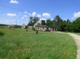 343 N Palestine Rd, Natchez, MS 39120