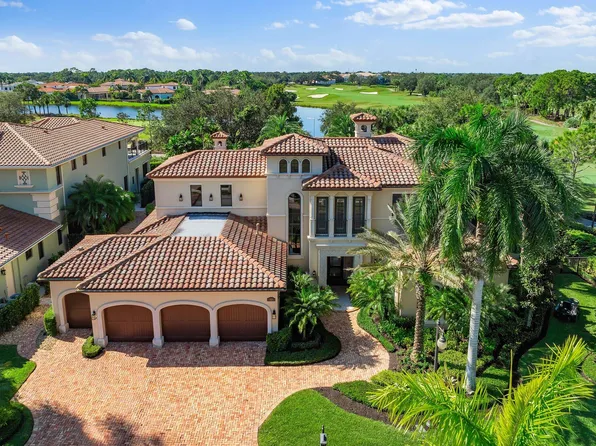 210 Via Palacio, Palm Beach Gardens, FL 33418