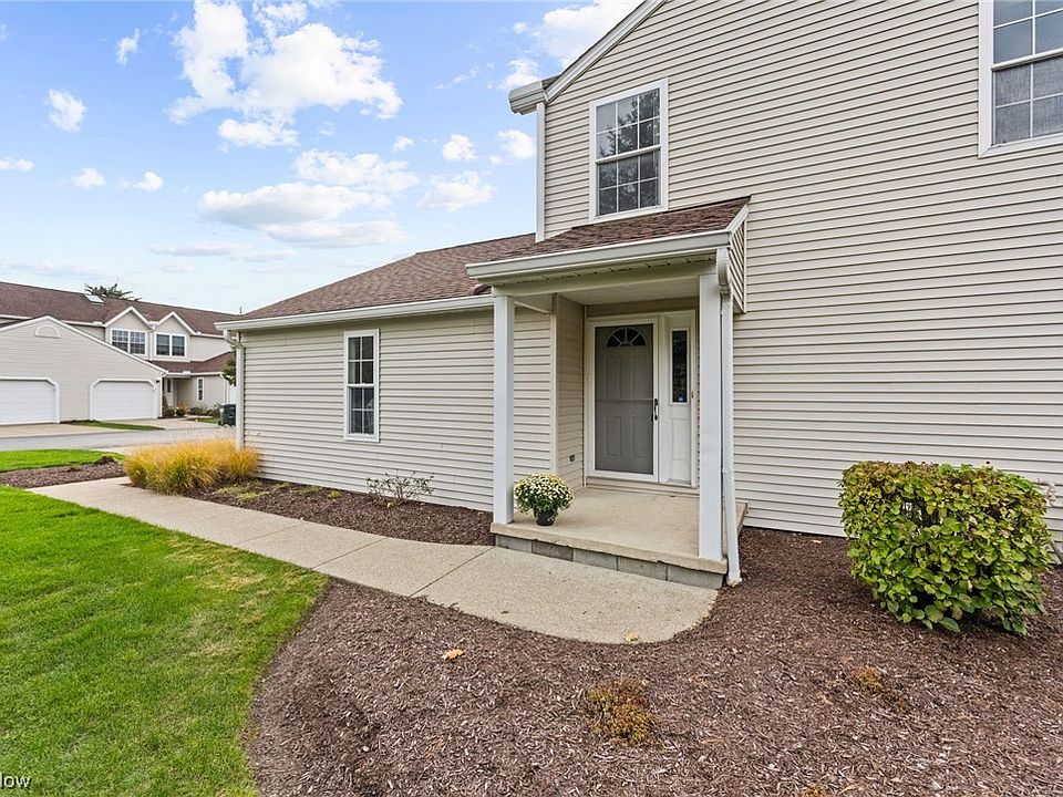 211 Steeple Chase Run, Northfield, OH 44067 Zillow