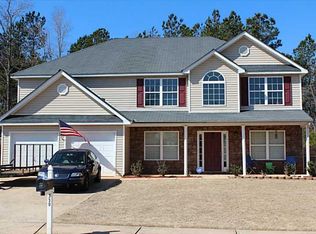 350 Cobblestone Ct, Hampton, GA 30228