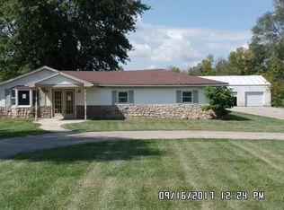11325 Preble County Line Rd, Brookville, OH 45309