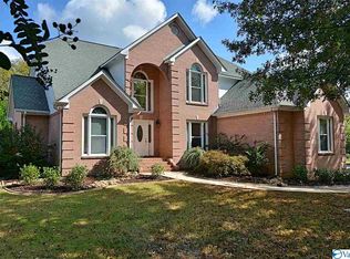 119 Kinsale Dr, Madison, AL 35757