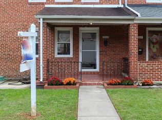 7213 Stratton Way, Baltimore, MD 21224