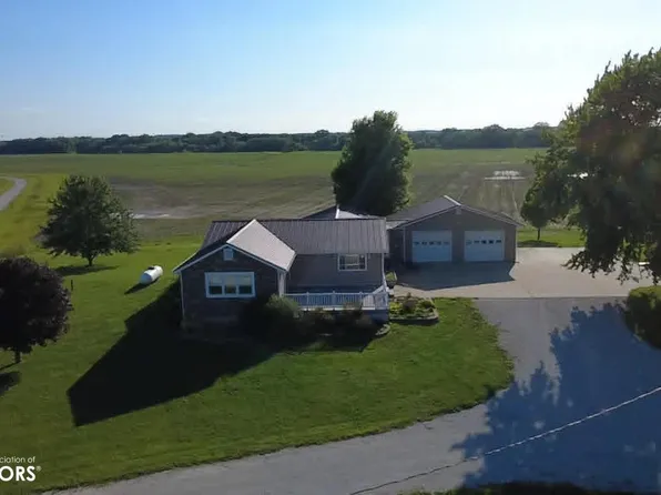 30829 220th Ave, Davis City, IA 50065