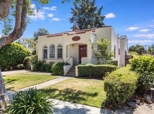 1114 S B St #1114, San Mateo, CA 94401