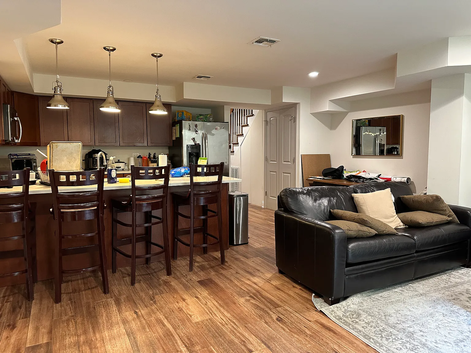 3 bed, 1500 sqft, $6,500 — Photo 4
