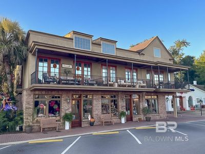 314 De La Mare Ave APT 2, Fairhope, AL, 36532