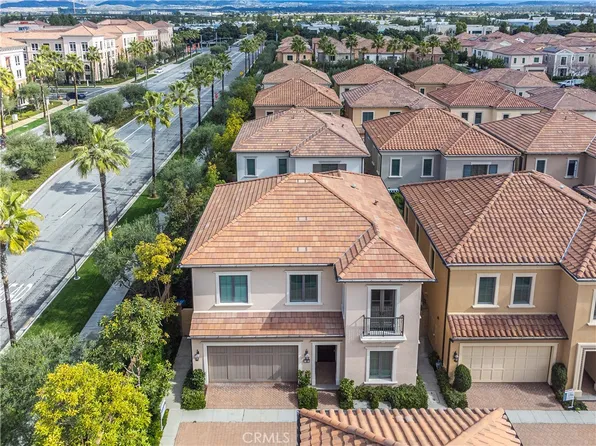 165 Linda Vis, Irvine, CA 92618