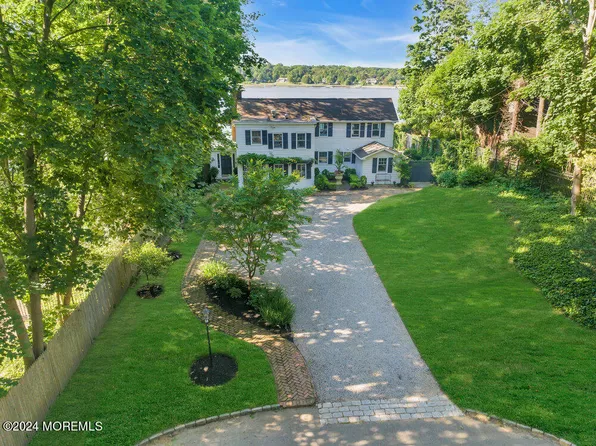920 Navesink River Road, Rumson, NJ 07760