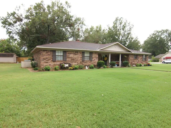 23 Privett Park Dr, Lonoke, AR 72086