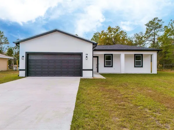 54 Malauka Trak, Ocklawaha, FL 32179