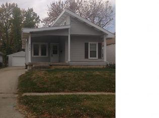 2345 S 4th St, Springfield, IL 62703