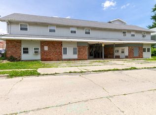 District on Calvert, Muncie, IN 47303