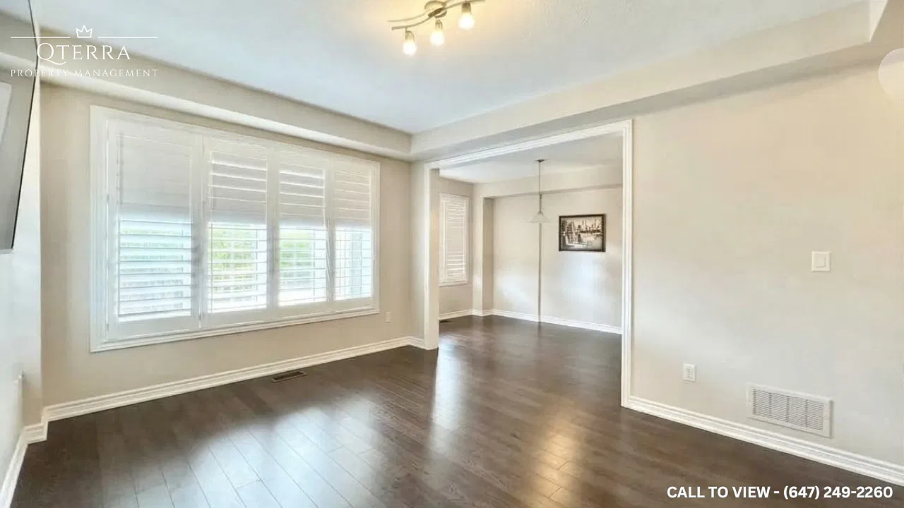 3 bed, 2.5 bath, 1900 sqft, $3,495 — Photo 1