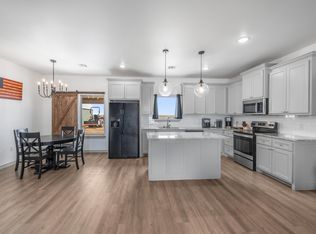 1389 Redhead Rd, Wilson, TX 79381