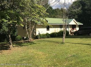 3488 Tate Rd, Jasper, AL 35504