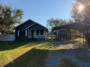 1111 S Interurban St, Anna, TX 75409