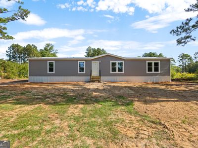 36 Barn Road Cir, Jesup, GA, 31545