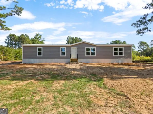 36 Barn Road Cir, Jesup, GA 31545