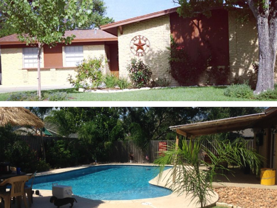 1717 Denver St, Portland, TX 78374 Zillow