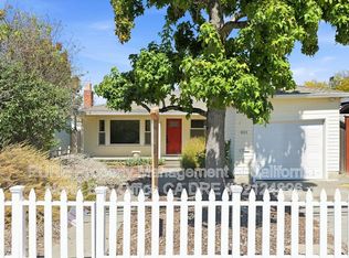 821 Madison St, Petaluma, CA 94952