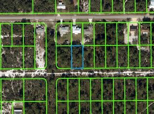 1428 Wisteria St, Lake Placid, FL 33852