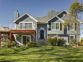 146 Yacht Club Cir, Altamont, MO 64620