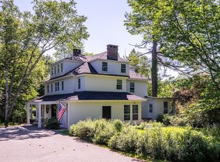 182 Rose Hill Rd, Woodstock, VT 05091