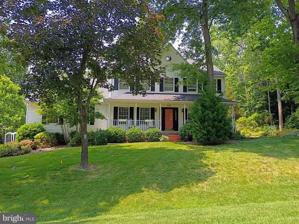 1482 Westcliff Dr, Pasadena, MD 21122