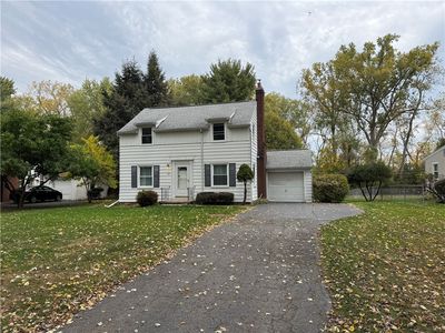 22 Southland Dr, Rochester, NY, 14623