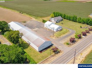 17780 SE Wallace Rd, Dayton, OR 97114