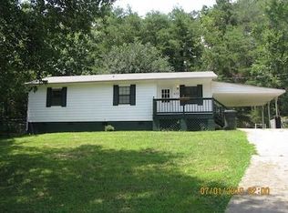 438 Richards Rd, White, GA 30184