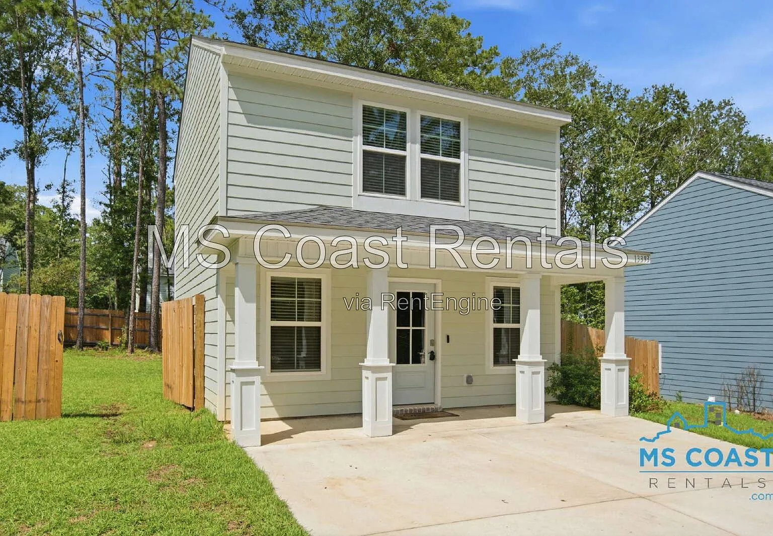 3 bed, 2.0 bath, 1000 sqft, $1,749 — Photo 2