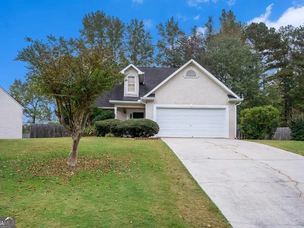 142 Parkside Dr, Stockbridge, GA 30281